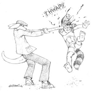 Rating: Questionable Score: 0 Tags: 4_fingers 4_toes anthro artdecade barefoot bassariscus biped blood blood_on_face blood_on_mouth bodily_fluids bottomwear cacomistle chester_ringtail_magreer clothed clothing crop_top duo e621 ears_back exclamation_point feet fingers flat_cap footwear fur greyscale hat havoc_inc. headgear headwear hindpaw holding_object holding_pipe humanoid_feet improvised_weapon jacket kangaroo long_ears looking_at_another low_res macropod male mammal markings marsupial monochrome onomatopoeia pain pants paws pipe_(tube) pivoted_ears plantigrade pockets procyonid ring_(marking) ringed_tail shirt shoes short shorts simple_background sneakers snout sound_effects standing striped_markings striped_tail stripes tail tail_markings text toes topwear unavailable_at_source violence white_background wounded User: bunchy7s Rating: Questionable Score: 0 Tags: 4_fingers 4_toes anthro artdecade barefoot bassariscus biped blood blood_on_face blood_on_mouth bodily_fluids bottomwear cacomistle chester_ringtail_magreer clothed clothing crop_top duo e621 ears_back exclamation_point feet fingers flat_cap footwear fur greyscale hat havoc_inc. headgear headwear hindpaw holding_object holding_pipe humanoid_feet improvised_weapon jacket kangaroo long_ears looking_at_another low_res macropod male mammal markings marsupial monochrome onomatopoeia pain pants paws pipe_(tube) pivoted_ears plantigrade pockets procyonid ring_(marking) ringed_tail shirt shoes short shorts simple_background sneakers snout sound_effects standing striped_markings striped_tail stripes tail tail_markings text toes topwear unavailable_at_source violence white_background wounded User: bunchy7s