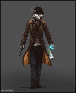 Rating: Safe Score: 0 Tags: 5_fingers aiden_pearce anthro baseball_cap biped black_border black_nose border bottomwear canid canine cellphone claws clothed clothing coat digital_media_(artwork) e621 electronics fingers footwear fox front_view full-length_portrait fully_clothed fur gorsha_pendragon green_eyes grey_background grey_body grey_fur gun handgun hat headgear headwear hi_res holding_cellphone holding_gun holding_handgun holding_object holding_phone holding_pistol holding_ranged_weapon holding_smartphone holding_weapon inner_ear_fluff male mammal pants phone pistol portrait ranged_weapon shaded shoes simple_background smartphone solo topwear tuft ubisoft walking watch_dogs watermark weapon white_body white_fur User: bunchy7s Rating: Safe Score: 0 Tags: 5_fingers aiden_pearce anthro baseball_cap biped black_border black_nose border bottomwear canid canine cellphone claws clothed clothing coat digital_media_(artwork) e621 electronics fingers footwear fox front_view full-length_portrait fully_clothed fur gorsha_pendragon green_eyes grey_background grey_body grey_fur gun handgun hat headgear headwear hi_res holding_cellphone holding_gun holding_handgun holding_object holding_phone holding_pistol holding_ranged_weapon holding_smartphone holding_weapon inner_ear_fluff male mammal pants phone pistol portrait ranged_weapon shaded shoes simple_background smartphone solo topwear tuft ubisoft walking watch_dogs watermark weapon white_body white_fur User: bunchy7s