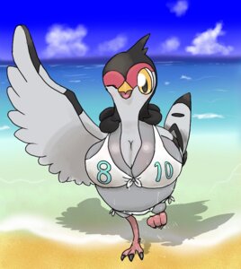 Rating: Questionable Score: 0 Tags: avian beach big_breasts bird breasts busty_feral detailed_background e621 female feral generation_5_pokemon kakuheiki nintendo non-mammal_breasts one_eye_closed open_mouth outside pokemon pokemon_(species) sand seaside sky solo tranquill water User: bunchy7s Rating: Questionable Score: 0 Tags: avian beach big_breasts bird breasts busty_feral detailed_background e621 female feral generation_5_pokemon kakuheiki nintendo non-mammal_breasts one_eye_closed open_mouth outside pokemon pokemon_(species) sand seaside sky solo tranquill water User: bunchy7s