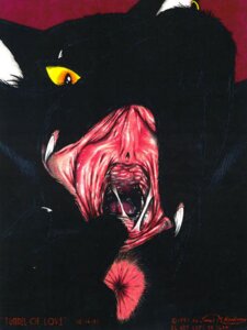Rating: Explicit Score: 0 Tags: 1990s 1997 20th_century anus black_cat claws close-up feline female gaping_pussy james_m_hardiman nude piercing pussy rule34 solo User: bunchy7s Rating: Explicit Score: 0 Tags: 1990s 1997 20th_century anus black_cat claws close-up feline female gaping_pussy james_m_hardiman nude piercing pussy rule34 solo User: bunchy7s