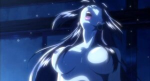 Rating: Explicit Score: 0 Tags: afro_samurai areola big_breasts bottom_lip breasts canonical_sex closed_eyes dojo female female_focus female_orgasm hoop_earrings lips lipstick moaning night open_mouth orgasm otsuru_(afro_samurai) perky_breasts rule34 screencap small_nipples sweat takashi_okazaki very_long_hair User: bunchy7s
