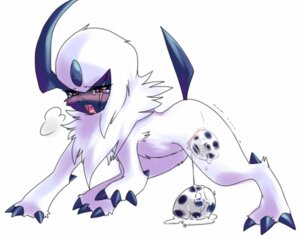Rating: Explicit Score: 0 Tags: absol artist_request blush claws cum egg female feral furry nintendo pokemon pokemon_(species) pokemon_rse red_eyes rule34 tongue year_request User: bunchy7s Rating: Explicit Score: 0 Tags: absol artist_request blush claws cum egg female feral furry nintendo pokemon pokemon_(species) pokemon_rse red_eyes rule34 tongue year_request User: bunchy7s