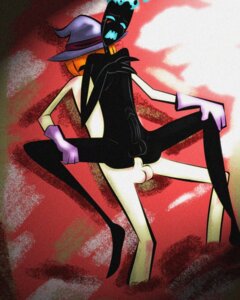 Rating: Explicit Score: 0 Tags: crossover demongo jack_o'lantern_(tgaobam) male male_only rule34 samurai_jack straight_hair the_grim_adventures_of_billy_and_mandy User: bunchy7s