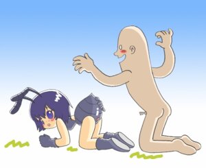 Rating: Explicit Score: 0 Tags: all_fours animal_humanoid ant ant_humanoid antennae_(anatomy) arthropod arthropod_humanoid blue_eyes blush butt derp_eyes duo e621 erection female genitals human humanoid hymenopteran hymenopteran_humanoid insect insect_humanoid key looking_back male male/female mammal penis presenting presenting_hindquarters pukao vulva what young User: bunchy7s