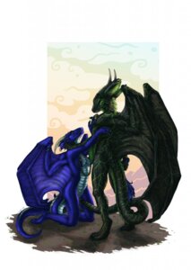 Rating: Explicit Score: 0 Tags: 2011 acidapluvia anthro anthro_on_anthro breasts collar dragon duo e621 erection female female_penetrated genitals hi_res kneeling leash male male/female male_penetrating male_penetrating_female membrane_(anatomy) membranous_wings mythological_creature mythological_scalie mythology non-mammal_breasts nude penetration penis scalie sex simple_background tail tail_fetish tail_in_vagina tail_insertion tail_play tail_sex vaginal vaginal_penetration vulva white_background wings User: bunchy7s