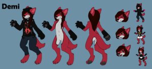 Rating: Safe Score: 0 Tags: anthro black_hair bottomwear canid canine canis clothed clothing crossdressing demi_(demetric_hunter) denim denim_bottomwear denim_clothing e621 featureless_crotch hair hat headgear headwear hi_res j!nx jacket jeans kerchief long_hair maid_uniform male mammal multiple_angles pants rayxray solo topwear uniform wolf User: bunchy7s