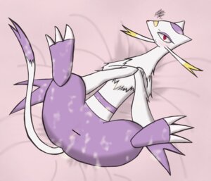 Rating: Explicit Score: 0 Tags: censored female mienshao pokemon rule34 tagme User: bunchy7s