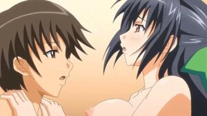 Rating: Explicit Score: 0 Tags: 10s 2010s 2011 2d animated bouncing_breasts breasts female floating_material kirisaki_ibu long_hair poro rule34 sex User: bunchy7s