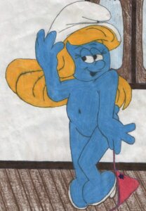 Rating: Explicit Score: 0 Tags: blue_skin female rule34 smurfette tagme the_smurfs User: bunchy7s Rating: Explicit Score: 0 Tags: blue_skin female rule34 smurfette tagme the_smurfs User: bunchy7s