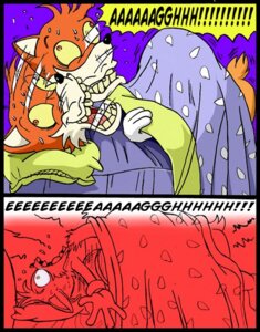 Rating: Explicit Score: 0 Tags: anthro archie_comics bed canid canine chadthecartoonnut chipmunk classic_sonic_(universe) classic_tails comic derp_eyes dic_entertainment duo e621 english_text fellatio female fox furniture ground_squirrel hybrid male male/female mammal miles_prower multi_tail oral penile pillow pseudo_incest_(lore) red_fox rodent sally_acorn sciurid scut_tail sega sex short_tail sonic_the_hedgehog_(archie) sonic_the_hedgehog_(comics) sonic_the_hedgehog_(satam) sonic_the_hedgehog_(series) tail text tree_squirrel true_fox young_(lore) User: bunchy7s