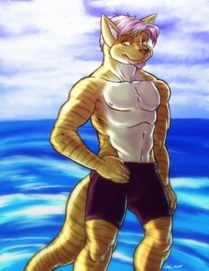 Rating: Safe Score: 0 Tags: anthro biceps big_muscles cheetah clothing e621 felid feline male mammal mel_fluff muscular muscular_anthro muscular_male nipples outside seascape seaside sky solo swimming_trunks swimwear water User: bunchy7s Rating: Safe Score: 0 Tags: anthro biceps big_muscles cheetah clothing e621 felid feline male mammal mel_fluff muscular muscular_anthro muscular_male nipples outside seascape seaside sky solo swimming_trunks swimwear water User: bunchy7s