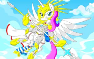 Rating: Explicit Score: 0 Tags: 16:10 armor blue_eyes cloud e621 equid equine fan_character feathered_wings feathers female feral fur genitals hair hasbro hi_res holding_object holding_weapon horn knight looking_at_viewer mammal melee_weapon multicolored_hair my_little_pony mythological_creature mythological_equine mythology navanastra outside plate_armor polearm revena semi-anthro sky skyscape solo spear vulva warrior weapon white_body white_fur widescreen winged_unicorn wings User: bunchy7s Rating: Explicit Score: 0 Tags: 16:10 armor blue_eyes cloud e621 equid equine fan_character feathered_wings feathers female feral fur genitals hair hasbro hi_res holding_object holding_weapon horn knight looking_at_viewer mammal melee_weapon multicolored_hair my_little_pony mythological_creature mythological_equine mythology navanastra outside plate_armor polearm revena semi-anthro sky skyscape solo spear vulva warrior weapon white_body white_fur widescreen winged_unicorn wings User: bunchy7s
