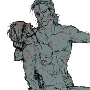 Rating: Explicit Score: 0 Tags: human liquid_snake male male_only metal_gear metal_gear_solid multiple_males rule34 solid_snake yaoi User: bunchy7s Rating: Explicit Score: 0 Tags: human liquid_snake male male_only metal_gear metal_gear_solid multiple_males rule34 solid_snake yaoi User: bunchy7s