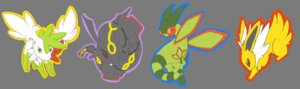Rating: Safe Score: 0 Tags: ambiguous_gender brown_eyes e621 eeveelution feral flygon generation_1_pokemon generation_3_pokemon generation_4_pokemon green_eyes group jolteon legendary_pokemon membrane_(anatomy) membranous_wings nintendo pokemon pokemon_(species) rayquaza red_eyes ryunwoofie shaymin sky_forme_shaymin tail wings User: bunchy7s