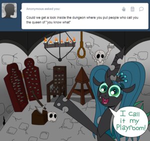 Rating: Safe Score: 0 Tags: 2013 arthropod axe bone changeling_(mlp) crinklebottomchrysalis dialogue dungeon e621 english_text female feral friendship_is_magic green_eyes green_hair hair hasbro horn melee_weapon my_little_pony open_mouth queen_chrysalis_(mlp) rope skeleton skull solo spikes text tumblr weapon User: bunchy7s Rating: Safe Score: 0 Tags: 2013 arthropod axe bone changeling_(mlp) crinklebottomchrysalis dialogue dungeon e621 english_text female feral friendship_is_magic green_eyes green_hair hair hasbro horn melee_weapon my_little_pony open_mouth queen_chrysalis_(mlp) rope skeleton skull solo spikes text tumblr weapon User: bunchy7s