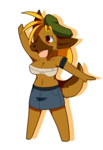 Rating: Questionable Score: 0 Tags: alt-b-shephelie anthro beret blonde_hair canid canine canis chibi clothed clothing domestic_dog e621 female hair hat headgear headwear mammal midriff shio_inu skimpy solo tail User: bunchy7s Rating: Questionable Score: 0 Tags: alt-b-shephelie anthro beret blonde_hair canid canine canis chibi clothed clothing domestic_dog e621 female hair hat headgear headwear mammal midriff shio_inu skimpy solo tail User: bunchy7s