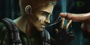 Rating: Explicit Score: 0 Tags: chris_redfield human male male_only multiple_males oral penis resident_evil resident_evil_5 rule34 tagme yaoi User: bunchy7s Rating: Explicit Score: 0 Tags: chris_redfield human male male_only multiple_males oral penis resident_evil resident_evil_5 rule34 tagme yaoi User: bunchy7s