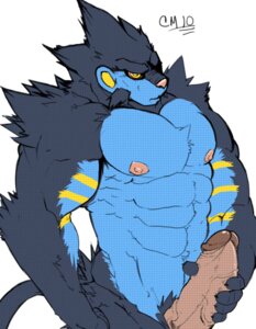 Rating: Explicit Score: 0 Tags: 2010 abs anthro anthrofied barazoku biceps big_muscles biped e621 erection felid frown generation_4_pokemon genitals hand_on_penis humanoid_genitalia humanoid_penis komboochie looking_at_viewer luxray male mammal masturbation muscular muscular_anthro muscular_male nintendo nipples nude pecs penile penile_masturbation penis pink_nipples pokemon pokemon_(species) pokemorph simple_background solo standing tail white_background ಠ_ಠ User: bunchy7s Rating: Explicit Score: 0 Tags: 2010 abs anthro anthrofied barazoku biceps big_muscles biped e621 erection felid frown generation_4_pokemon genitals hand_on_penis humanoid_genitalia humanoid_penis komboochie looking_at_viewer luxray male mammal masturbation muscular muscular_anthro muscular_male nintendo nipples nude pecs penile penile_masturbation penis pink_nipples pokemon pokemon_(species) pokemorph simple_background solo standing tail white_background ಠ_ಠ User: bunchy7s