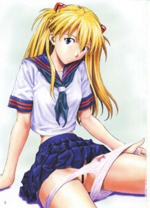 Rating: Explicit Score: 0 Tags: asuka_langley_sohryu bar_censor blonde_hair blue_eyes censored clothing female hair izurumi long_hair looking_at_viewer neon_genesis_evangelion page_3 panties posing rule34 school_uniform skirt User: bunchy7s Rating: Explicit Score: 0 Tags: asuka_langley_sohryu bar_censor blonde_hair blue_eyes censored clothing female hair izurumi long_hair looking_at_viewer neon_genesis_evangelion page_3 panties posing rule34 school_uniform skirt User: bunchy7s