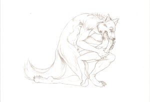 Rating: Explicit Score: 0 Tags: anthro black_and_white canid canine canis duo e621 fur furry head_first head_in_mouth hi_res human human_on_anthro human_prey interspecies kneeling larger_male male male/male mammal monochrome nude oral_vore partially_inside rule34 sharp_teeth size_difference smaller_male soft_vore tail teeth tongue unknown_artist vore wolf User: bunchy7s