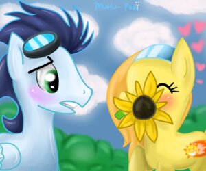 Rating: Safe Score: 0 Tags: 6:5 blue_body blue_feathers cutie_mark detailed_background duo e621 earth_pony equid equine fan_character feathered_wings feathers female feral flower friendship_is_magic hasbro horse male mammal my_little_pony mythological_creature mythological_equine mythology pegasus plant pony soarin_(mlp) toony unknown_artist wings wonderbolts_(mlp) User: bunchy7s Rating: Safe Score: 0 Tags: 6:5 blue_body blue_feathers cutie_mark detailed_background duo e621 earth_pony equid equine fan_character feathered_wings feathers female feral flower friendship_is_magic hasbro horse male mammal my_little_pony mythological_creature mythological_equine mythology pegasus plant pony soarin_(mlp) toony unknown_artist wings wonderbolts_(mlp) User: bunchy7s