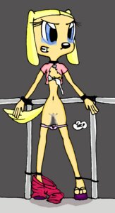 Rating: Explicit Score: 0 Tags: angry anthro bondage bound brandy_&_mr_whiskers brandy_harrington canine clothes disney disney_channel dog female female_only footwear front_view fur furry furry_tail innocenttazlet mammal nipples pussy rule34 solo standing tagme tail torn_clothes User: bunchy7s Rating: Explicit Score: 0 Tags: angry anthro bondage bound brandy_&_mr_whiskers brandy_harrington canine clothes disney disney_channel dog female female_only footwear front_view fur furry furry_tail innocenttazlet mammal nipples pussy rule34 solo standing tagme tail torn_clothes User: bunchy7s