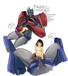 Rating: Explicit Score: 0 Tags: blue_eyes blush female human_penetrated june_darby leggings lowres male male/female optimus_prime penis pink_cum pubic_hair robot robot_on_human robot_penis roly-x rule34 sex_machine shading simple_background size_difference straight transformers transformers_prime white_background wholesome User: bunchy7s