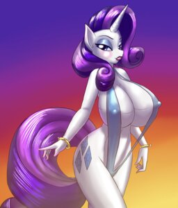 Rating: Questionable Score: 0 Tags: 2012 anthro anthrofied big_breasts bikini blue_eyes bracelet breasts cleavage clothed clothing curvy_figure cutie_mark diamond_(gem) e621 equid equine female friendship_is_magic gem hair hasbro hi_res horn huge_breasts jewelry lips lipstick long_hair looking_at_viewer makeup mammal marauder6272 my_little_pony mythological_creature mythological_equine mythology one-piece_swimsuit purple_hair rarity_(mlp) simple_background skimpy sling_bikini small_waist smile solo swimwear tail two-piece_swimsuit unicorn white_body wide_hipped_female wide_hips User: bunchy7s