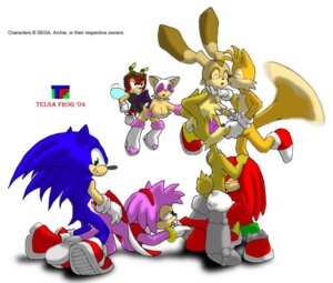 Rating: Explicit Score: 0 Tags: 2004 amy_rose anthro anthro_on_anthro archie_comics bat bee bunnie_rabbot canine charmy_bee cream_the_rabbit cunnilingus echidna fellatio female fox fur furry hedgehog interspecies knuckles_the_echidna male mammal monotreme multiple_females multiple_males nude oral penis rabbit rouge_the_bat rule34 sega sex sonic_(series) sonic_the_hedgehog sonic_the_hedgehog_(series) straight straight_hair tails tails_the_fox telsa_frog User: bunchy7s