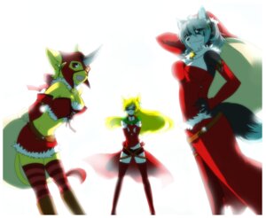 Rating: Safe Score: 0 Tags: anthro bell bell_collar blonde_hair bottomwear breasts canid canine canis christmas cleavage clothed clothing collar e621 eyewear female fox fur group hair hi_res holidays hotpants kubikitsune kubikitsune_(character) legwear mammal mask pikunamon santa_claus sasha_(wolfshy) shorts simple_background skimpy smile stockings sunglasses tail thigh_highs white_background white_hair wolf wolfshy yellow_body yellow_fur User: bunchy7s Rating: Safe Score: 0 Tags: anthro bell bell_collar blonde_hair bottomwear breasts canid canine canis christmas cleavage clothed clothing collar e621 eyewear female fox fur group hair hi_res holidays hotpants kubikitsune kubikitsune_(character) legwear mammal mask pikunamon santa_claus sasha_(wolfshy) shorts simple_background skimpy smile stockings sunglasses tail thigh_highs white_background white_hair wolf wolfshy yellow_body yellow_fur User: bunchy7s