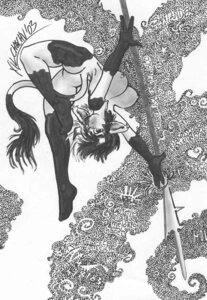 Rating: Questionable Score: 0 Tags: 2003 black_and_white bovid bovine breasts cattle charo e621 female mammal monochrome nude solo tail User: bunchy7s Rating: Questionable Score: 0 Tags: 2003 black_and_white bovid bovine breasts cattle charo e621 female mammal monochrome nude solo tail User: bunchy7s