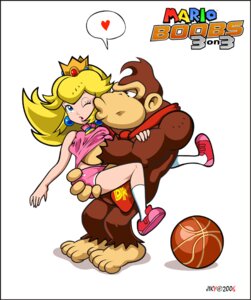 Rating: Explicit Score: 0 Tags: ape ball basketball_(ball) breast_grab breasts butt butt_grab donkey_kong_(character) donkey_kong_(series) duo e621 feet female hand_on_breast hand_on_butt haplorhine heart_symbol human humor imminent_rape imminent_sex jiky kissing logo_parody male mammal mario_bros mario_hoops_3-on-3 muscular muscular_male nintendo prehensile_feet primate princess princess_peach pun royalty simple_background toes white_background User: bunchy7s Rating: Explicit Score: 0 Tags: ape ball basketball_(ball) breast_grab breasts butt butt_grab donkey_kong_(character) donkey_kong_(series) duo e621 feet female hand_on_breast hand_on_butt haplorhine heart_symbol human humor imminent_rape imminent_sex jiky kissing logo_parody male mammal mario_bros mario_hoops_3-on-3 muscular muscular_male nintendo prehensile_feet primate princess princess_peach pun royalty simple_background toes white_background User: bunchy7s