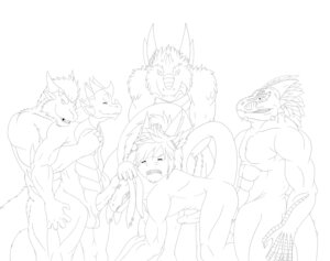 Rating: Explicit Score: 0 Tags: 2012 abs absurd_res all_fours anal anal_penetration animal_genitalia anthro argonian athletic balls bed bedroom biceps big_muscles big_penis black_claws black_hair black_horn blue_body blue_eyes blue_skin butt circumcised claws clenched_teeth doggystyle dominant dominant_male dragon e621 ear_piercing erection eyes_closed fangs feathers from_behind_position fur furniture furred_dragon furred_scalie genitals grabbing_from_behind green_body green_skin grey_body grey_skin grin group group_sex hair hi_res horn humanoid_genitalia humanoid_penis inside kairyu211 kneeling korex_(character) loid_zhander_(character) male male/male male_on_bottom male_on_top male_penetrated male_penetrating male_penetrating_male markings microsoft monochrome muscular muscular_male mythological_creature mythological_scalie mythology nude on_bottom on_top open_mouth orgy pec_grab pecs penetration penile_spines penis penis_on_head piercing ratharn reptile reverse_cowgirl_position scales scalie sex sheath smile spots standing tagg tail teeth the_elder_scrolls thrakos tongue tongue_out zerk User: bunchy7s