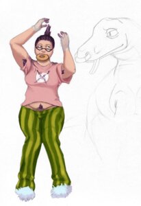 Rating: Explicit Score: 0 Tags: female gert_yorkes marvel marvel_comics old_lace rule34 runaways straight_hair tagme User: bunchy7s