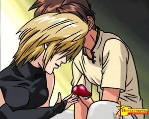 Rating: Explicit Score: 0 Tags: female genjyo_sanzo hentai-mania rule34 rule_63 saiyuki son_goku_(saiyuki) User: bunchy7s