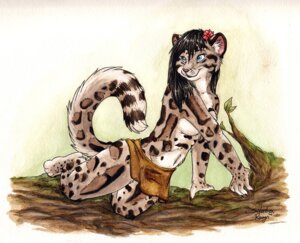 Rating: Questionable Score: 0 Tags: 2008 anthro blue_eyes bottomwear breasts clothed clothing clouded_leopard e621 felid female flower hair leopard_spots log loincloth long_hair mammal pantherine plant side_boob silentravyn smile solo spots tail topless traditional_media_(artwork) wood User: bunchy7s Rating: Questionable Score: 0 Tags: 2008 anthro blue_eyes bottomwear breasts clothed clothing clouded_leopard e621 felid female flower hair leopard_spots log loincloth long_hair mammal pantherine plant side_boob silentravyn smile solo spots tail topless traditional_media_(artwork) wood User: bunchy7s