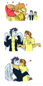 Rating: Safe Score: 0 Tags: 1:2 2012 absurd_res anthro anthrofied big_macintosh_(mlp) blonde_hair blue_body blue_eyes blue_feathers blush braeburn_(mlp) brown_hair caramel_(mlp) clothing e621 earth_pony equid equine eyes_closed eyewear feathered_wings feathers freckles friendship_is_magic goggles green_eyes group hair hasana-chan hasbro heart_symbol hi_res horse incest_(lore) kiss_on_lips kissing male male/male mammal my_little_pony mythological_creature mythological_equine mythology pegasus pony romantic romantic_couple simple_background soarin_(mlp) white_background wings wonderbolts_(mlp) User: bunchy7s Rating: Safe Score: 0 Tags: 1:2 2012 absurd_res anthro anthrofied big_macintosh_(mlp) blonde_hair blue_body blue_eyes blue_feathers blush braeburn_(mlp) brown_hair caramel_(mlp) clothing e621 earth_pony equid equine eyes_closed eyewear feathered_wings feathers freckles friendship_is_magic goggles green_eyes group hair hasana-chan hasbro heart_symbol hi_res horse incest_(lore) kiss_on_lips kissing male male/male mammal my_little_pony mythological_creature mythological_equine mythology pegasus pony romantic romantic_couple simple_background soarin_(mlp) white_background wings wonderbolts_(mlp) User: bunchy7s