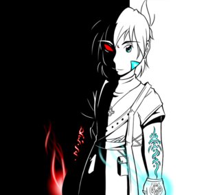 Rating: Safe Score: 0 Tags: 2006 aura blue_eyes clothed clothing coat colored conditional_dnp dark_side dual_persona duality e621 glowing_hands grandfathered_content heterochromia human human_only magic magic_user male mammal not_furry partially_colored red_eyes solo split_personality tom_fischbach topwear trace_legacy twokinds User: bunchy7s