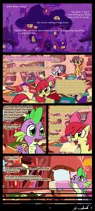 Rating: Safe Score: 0 Tags: 2011 accessory amber_eyes apple_bloom_(mlp) archived_source black_border blue_eyes border bow_(feature) bow_accessory bow_ribbon color_coded_text comic comic_sans cutie_mark_crusaders_(mlp) dialogue dragon e621 earth_pony english_text equid equine feathered_wings feathers female feral friendship_is_magic gavalanche green_eyes group hair hair_accessory hair_bow hair_ribbon hasbro hi_res horn horse male mammal multicolored_hair my_little_pony mythological_creature mythological_equine mythological_scalie mythology orange_body orange_feathers pegasus pink_eyes pink_hair pony ribbons scalie scootaloo_(mlp) signature spike_(mlp) sweetie_belle_(mlp) text two_tone_hair unicorn wings User: bunchy7s