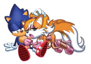 Rating: Explicit Score: 0 Tags: 2011 accessory anthro anthro_on_anthro arm_warmers armwear balls bathgate21 big_eyes big_head biped blue_body blue_fur canid canine choker classic_sonic classic_sonic_(universe) clothed clothing crossdressing digital_media_(artwork) drag_(fashion) drag_queen duo e621 erection eulipotyphlan european_hedgehog fake_breasts fellatio femboy footwear fox fur garter_belt garter_straps genitals hair hair_accessory hairband hand_on_hair hedgehog high_heels imminent_fellatio imminent_oral imminent_sex jewelry lips makeup male male/male mammal miles_prower multi_tail necklace oral penile penis platform_footwear platform_heels ponytail red_fox sega sex shoes small_penis socks sonic_the_hedgehog sonic_the_hedgehog_(series) tail tongue toony true_fox User: bunchy7s