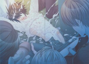 Rating: Explicit Score: 0 Tags: 6+boys 8boys above_view anal blood bukkake censored cum cum_pool death_note eight_on_one ejaculation erection forced gangbang group_sex l_lawliet legs_held_open light_yagami lying_on_back male male_only malesub many_on_one masturbation on_back on_floor penis rule34 shirt_lift wrist_grab yaoi User: bunchy7s Rating: Explicit Score: 0 Tags: 6+boys 8boys above_view anal blood bukkake censored cum cum_pool death_note eight_on_one ejaculation erection forced gangbang group_sex l_lawliet legs_held_open light_yagami lying_on_back male male_only malesub many_on_one masturbation on_back on_floor penis rule34 shirt_lift wrist_grab yaoi User: bunchy7s