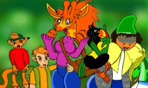 Rating: Safe Score: 0 Tags: 5:3 adam_lyon anthro ape atelid avian bird breasts cartoon_network e621 feet female giraffe giraffid gorilla group haplorhine hi_res horn human ingrid_giraffe jake_spidermonkey keel-billed_toucan lupe_toucan male mammal monkey my_gym_partner's_a_monkey new_world_monkey open_mouth ossicone piciform prehensile_feet primate python reptile scalie slips_python snake spider_monkey tail toes toucan true_toucan unknown_artist windsor_gorilla User: bunchy7s Rating: Safe Score: 0 Tags: 5:3 adam_lyon anthro ape atelid avian bird breasts cartoon_network e621 feet female giraffe giraffid gorilla group haplorhine hi_res horn human ingrid_giraffe jake_spidermonkey keel-billed_toucan lupe_toucan male mammal monkey my_gym_partner's_a_monkey new_world_monkey open_mouth ossicone piciform prehensile_feet primate python reptile scalie slips_python snake spider_monkey tail toes toucan true_toucan unknown_artist windsor_gorilla User: bunchy7s