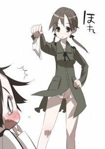 Rating: Questionable Score: 0 Tags: blush bottomless brown_hair clothing female female_only gertrud_barkhorn hand_on_hip hands hips holding holding_panties miyafuji_yoshika multiple_females multiple_girls no_panties panties panties_removed pussy rule34 shocked strike_witches surprised tensugi_takashi tied_hair twintails uncensored underwear world_witches_series User: bunchy7s Rating: Questionable Score: 0 Tags: blush bottomless brown_hair clothing female female_only gertrud_barkhorn hand_on_hip hands hips holding holding_panties miyafuji_yoshika multiple_females multiple_girls no_panties panties panties_removed pussy rule34 shocked strike_witches surprised tensugi_takashi tied_hair twintails uncensored underwear world_witches_series User: bunchy7s