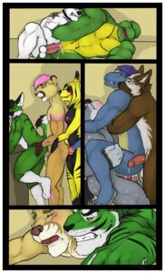 Rating: Explicit Score: 0 Tags: amwulf anal anal_penetration andromorph andromorph/male anthro balls biceps bisexual bisexual_train black_body black_fur black_hair black_nose blonde_hair blush bodily_fluids border breasts brown_body brown_fur canid canine canis clenched_teeth cum cum_while_penetrated dildo e621 erection eyes_closed female female_penetrating female_penetrating_male flaccid fur generation_1_pokemon genital_fluids genitals green_body green_fur green_skin group group_sex hair hi_res humanoid_genitalia humanoid_penis intersex intersex/male interspecies male male/female male/male male_penetrated male_penetrating male_penetrating_male mammal moan muscular muscular_andromorph muscular_intersex muscular_male nintendo nipples nude object_in_ass open_mouth orgy pecs pegging penetration penis piercing pikachu pink_hair pokemon pokemon_(species) purple_hair rodent sandwich_position scalie sex sex_toy sex_toy_in_ass sex_toy_insertion strapon tail tattoo teeth threesome toying_partner train_position trio white_body white_border white_fur wolf xianos yellow_body yellow_eyes yellow_fur yellow_skin User: bunchy7s