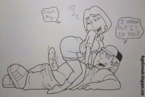 Rating: Explicit Score: 0 Tags: chris_griffin family_guy female human incest lois_griffin male mother_and_son rage_grenade rule34 straight User: bunchy7s