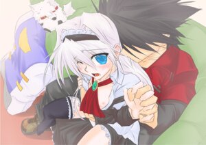 Rating: Explicit Score: 0 Tags: armored_core armored_core:_for_answer blue_eyes blush female flat_chest frills jack-o legwear lilium_wolcott rule34 stockings strayed thighhighs white_hair User: bunchy7s