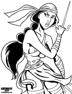 Rating: Explicit Score: 0 Tags: 1girls 2009 aladdin arabian black_and_white breasts cosplay crossover daredevil_(series) disney disney_princess elektra_natchios_(cosplay) female female_only front_view holding_weapon human karmagik marvel marvel_comics monochrome nipples princess_jasmine rule34 sai_(weapon) solo straight_hair weapon white_background User: bunchy7s