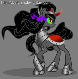 Rating: Safe Score: 0 Tags: alpha_channel black_hair crossgender designjh e621 equid equine female feral friendship_is_magic glowing glowing_eyes green_sclera hair hasbro horn king_sombra_(mlp) mammal mtf_crossgender my_little_pony mythological_creature mythological_equine mythology quadruped red_eyes shadow simple_background smoking_eyes solo tail transparent_background unicorn User: bunchy7s