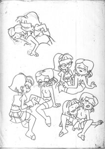 Rating: Explicit Score: 0 Tags: female hey_arnold! lila_sawyer marcos monochrome nickelodeon olga_pataki rough_sketch rule34 tagme yuri User: bunchy7s