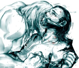 Rating: Questionable Score: 0 Tags: 2boys avengers bondage bound bound_wrists chains gag gay human human_only incest light-skinned_male light_skin loki_(marvel) male male_only maledom malesub marvel marvel_comics rule34 thor_(marvel) thor_(series) under-base yaoi User: bunchy7s